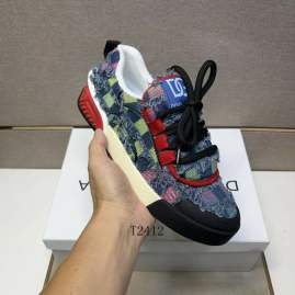 Picture of Dolce Gabbana Shoes _SKUDGsz38-44h12044177